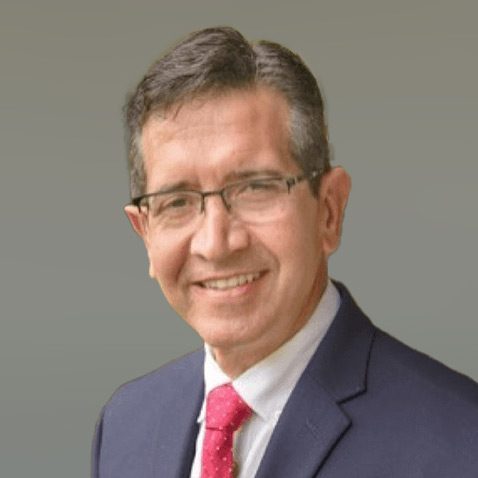 Joseph C. DosSantos, CPA, MBA